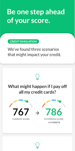 MyLendingTree: Save Money  Screenshot 4