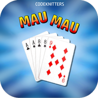 Mau Mau - card game APK