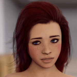 Lust Theory 3 APK