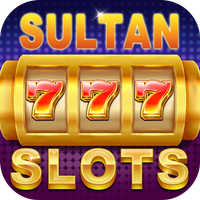 Sultan Slots: DFDC FFF QiuQiu APK