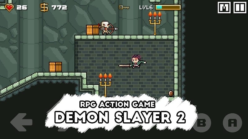 Demon Slayer: Episode 2  Screenshot 1