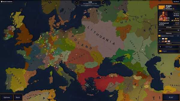 Age of History 2  Screenshot 1