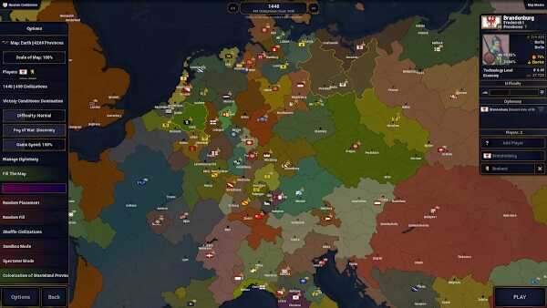 Age of History 2  Screenshot 3