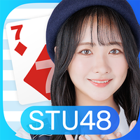 STU48の7ならべ APK