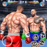 Kung Fu Street Fighting Games APK