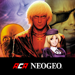 KOF 2000 ACA NEOGEO APK