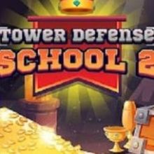 Tower Defense School 2 APK