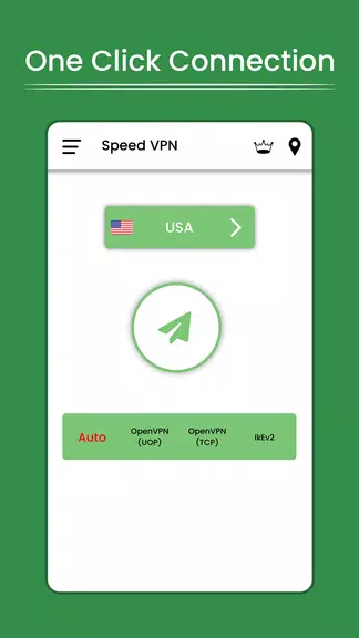 Speed VPN Pro - Secure VPN  Screenshot 4