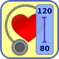 Blood Pressure Diary Pro Mod APK