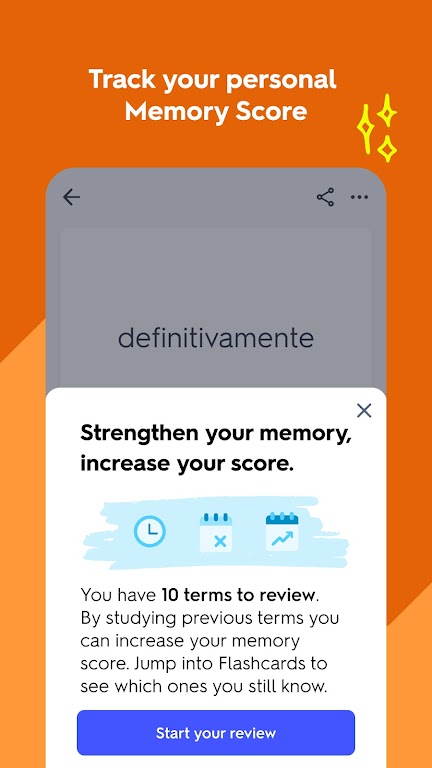 Quizlet: AI-powered Flashcards Mod  Screenshot 4