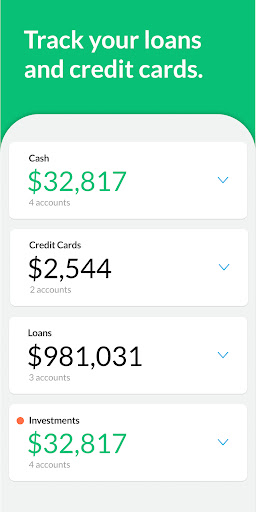 MyLendingTree: Save Money  Screenshot 3