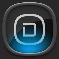 Domka Icon Pack Mod APK