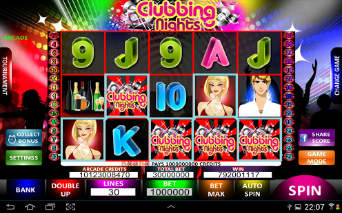 Born Rich Slots - Slot Machine  Screenshot 3