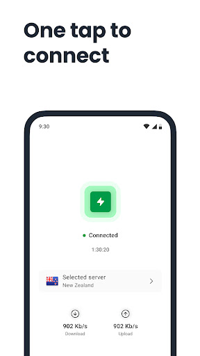 MEGA VPN - Privacy Online  Screenshot 4