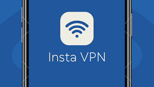 Insta VPN  Screenshot 1