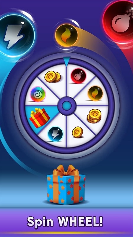 Bubble Shooter Pro 2023  Screenshot 2