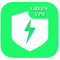 GREEN VPN Super fast and unlimited free server APK