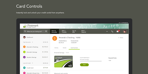 Firstmark Credit Union 4.0  Screenshot 3