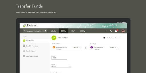 Firstmark Credit Union 4.0  Screenshot 2