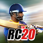 Real Cricket 20 APK