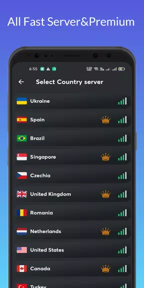 Vpn 2022  Screenshot 1