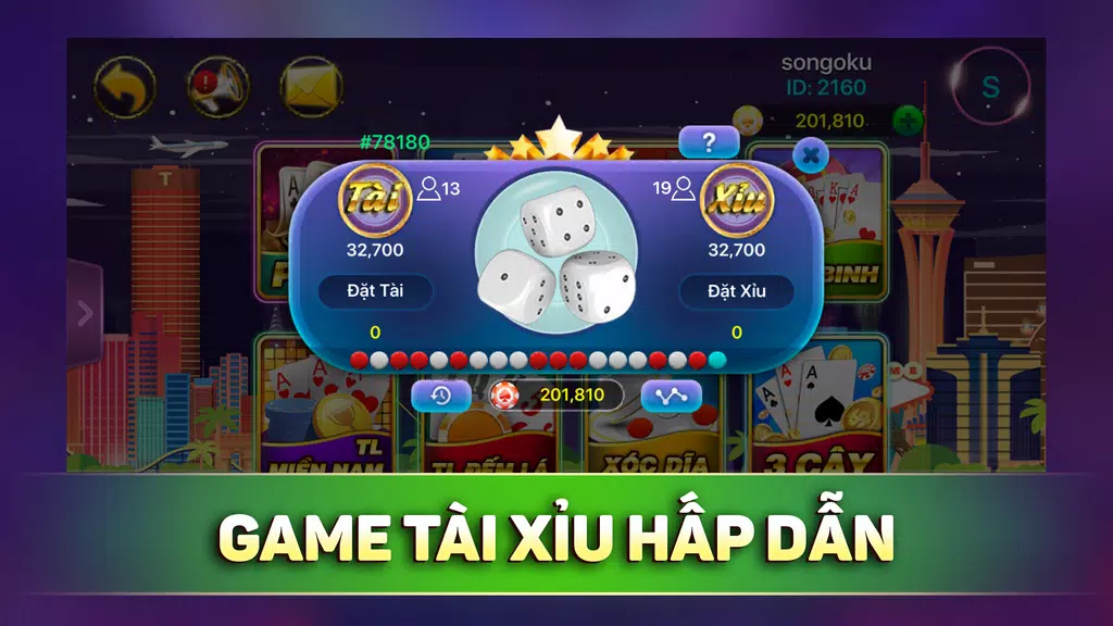 68 Game bài  Screenshot 3