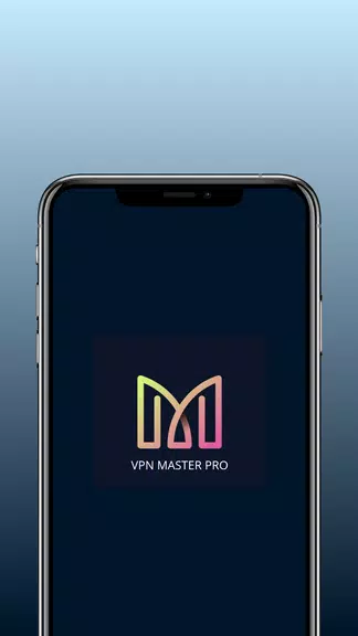 VPN MASTER PRO - FREE VPN PROXY IP FREE VPN MASTER  Screenshot 1