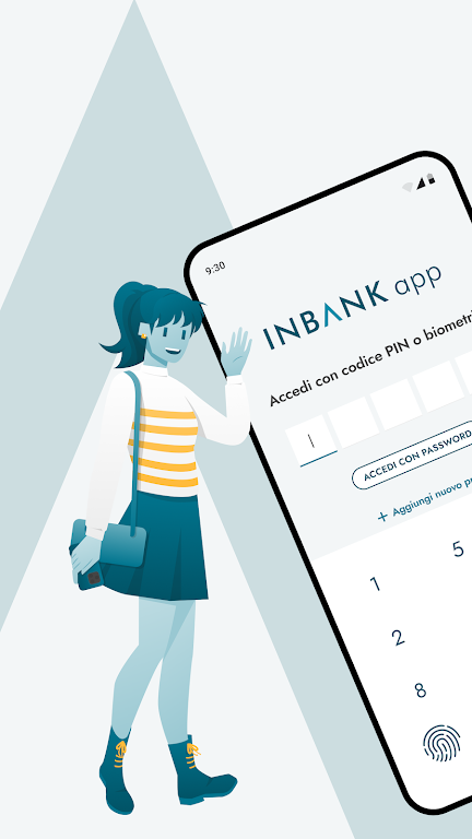 Inbank  Screenshot 4