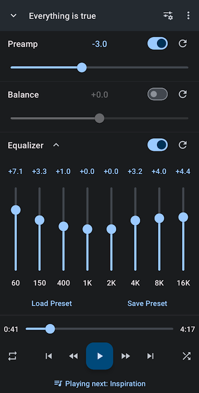 Music Speed Changer Mod  Screenshot 2