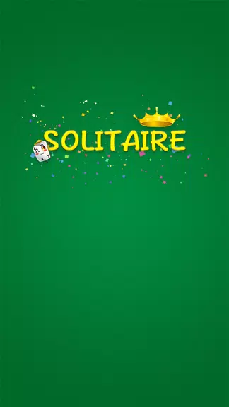 Solitaire Game  Screenshot 2