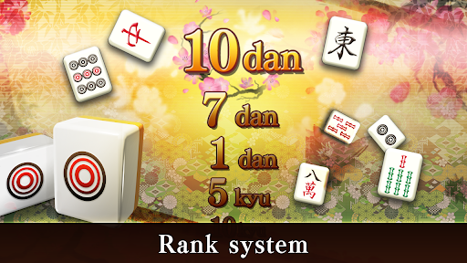 Mahjong Puzzle Shisensho  Screenshot 2