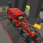 [PROJECT: OFFROAD] APK