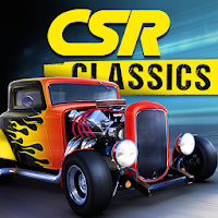 CSR Classics APK