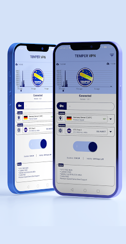 Temper VPN  Screenshot 3