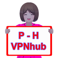 Porno - HenTai VPN hub: Xxxx APK