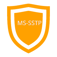 MS-SSTP VPN App APK