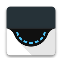 Battery Meter Overlay Mod APK