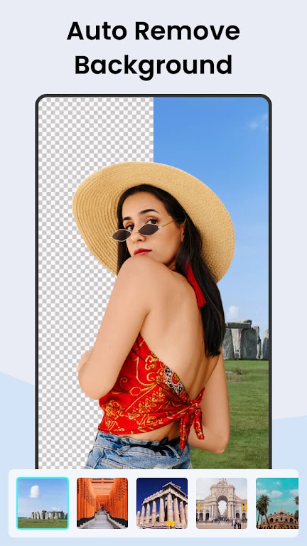 Pic Retouch – Remove Objects Mod  Screenshot 3