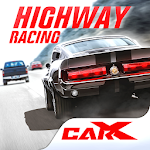 CarX Highway Racing APK