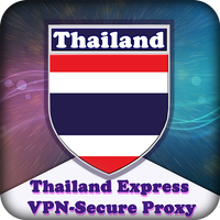 Thailand Express VPN-Secure Proxy APK