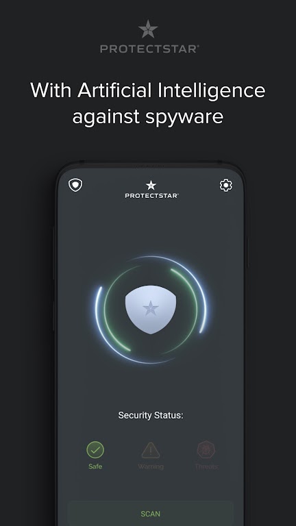 Anti Spy Detector – Spyware Mod  Screenshot 3