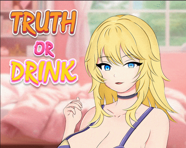 Truth or Drink  Screenshot 2