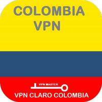 COLOMBIA VPN FREE APK