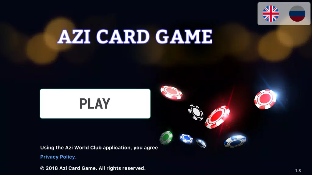 Card game Azi  Screenshot 1