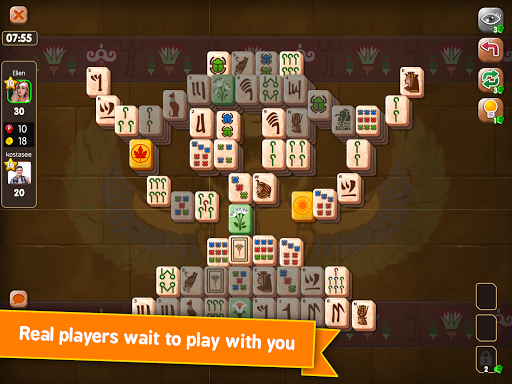 Mahjong Duels  Screenshot 4