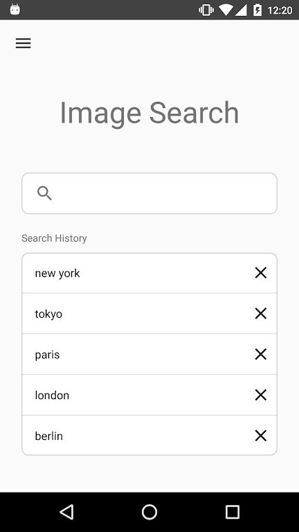 Image Search – ImageSearchMan Mod  Screenshot 3