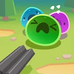 Slime Hunter:Hyper Casual Game APK