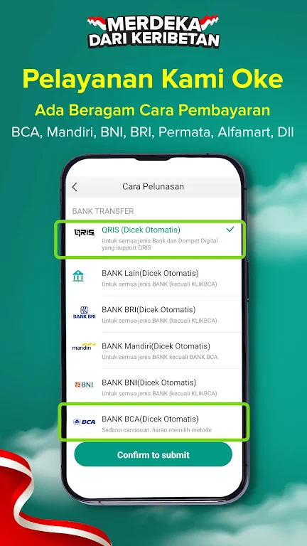 UKU - Pinjaman Dana Digital  Screenshot 3