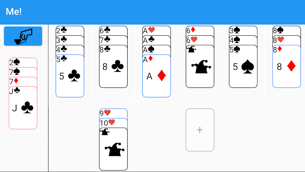 Machiavelli Card Game  Screenshot 3