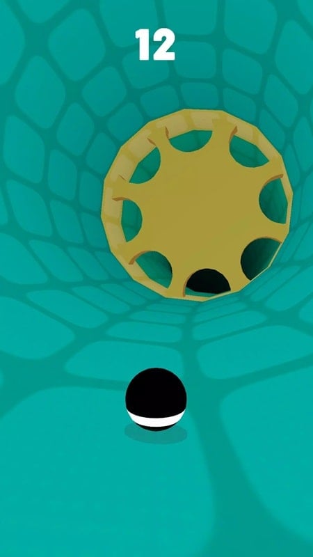 Rotator  Screenshot 1